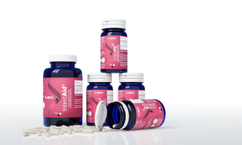 Die IntestAid® Produktlinie