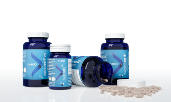 Die NucleoCell® Produktlinie